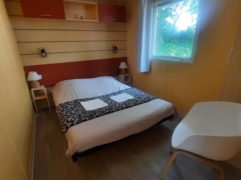 Camping Domaine des iscles