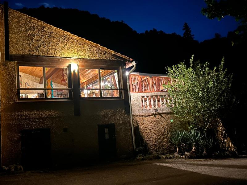 Camping domaine Saint Martin 4 étoiles