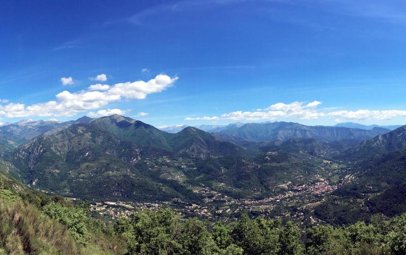 Camping Domaine Sainte Madeleine