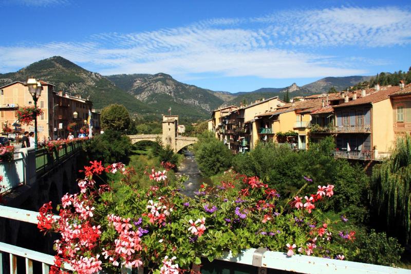 Camping Domaine Sainte Madeleine