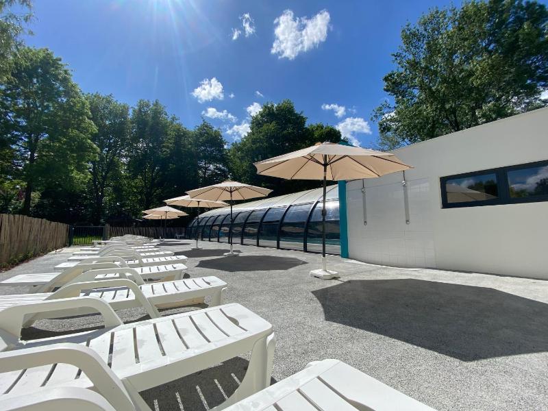 Camping du Chêne