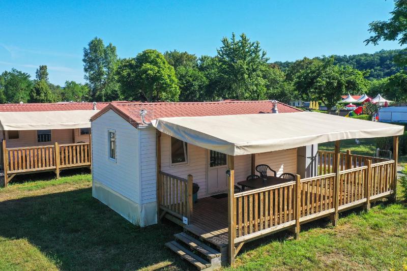 Camping du Lac