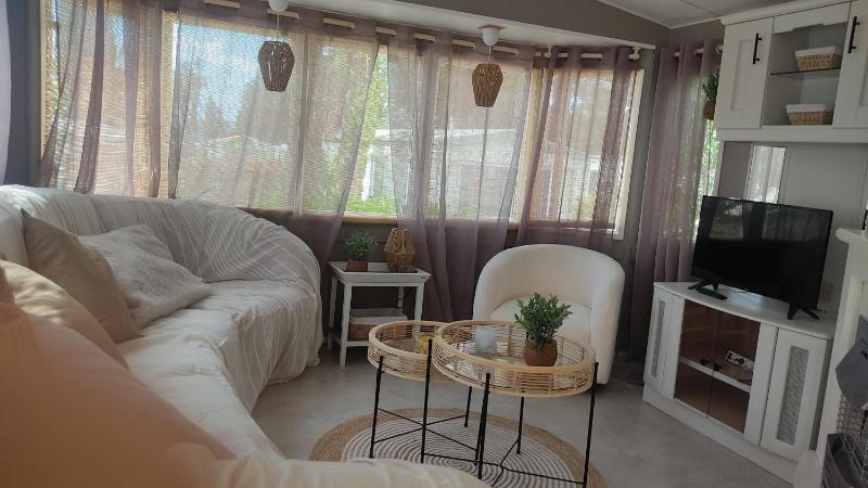 Camping du parc VALROSE