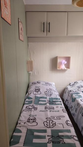 Camping du parc VALROSE