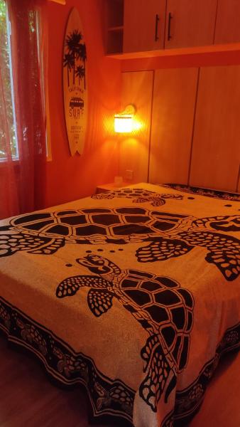 Camping du parc VALROSE