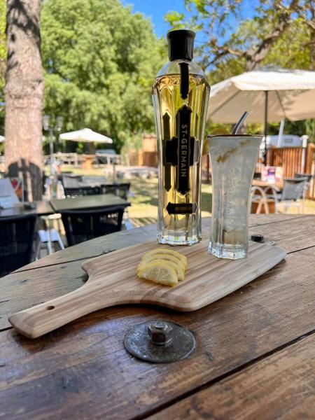 Camping du Pont d'Avignon