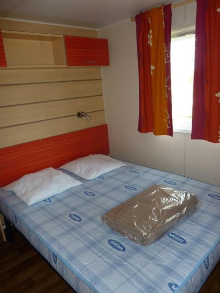 Camping du RIED