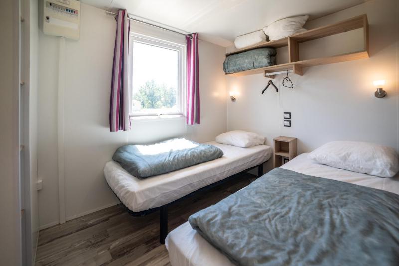 Camping du Sevron
