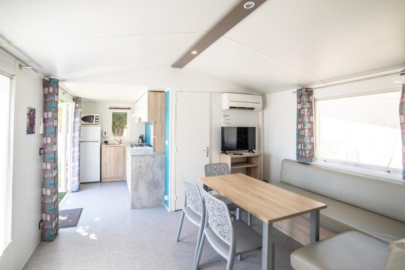 Camping du Sevron