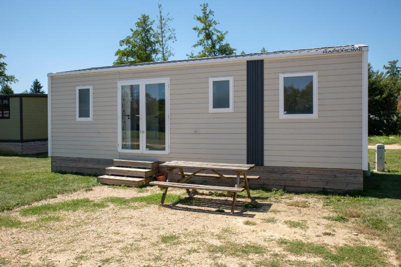 Camping du Sevron