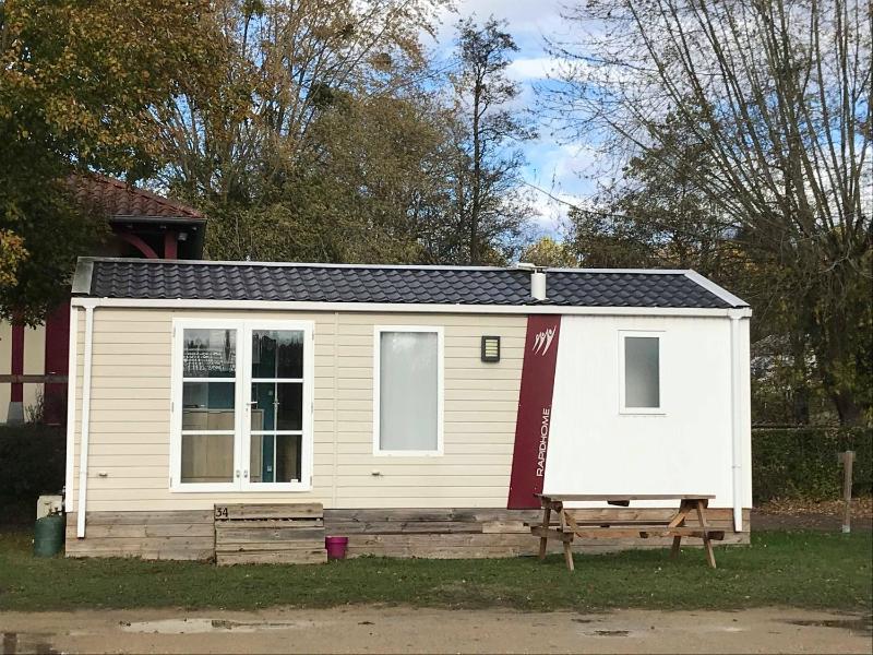 Camping du Sevron