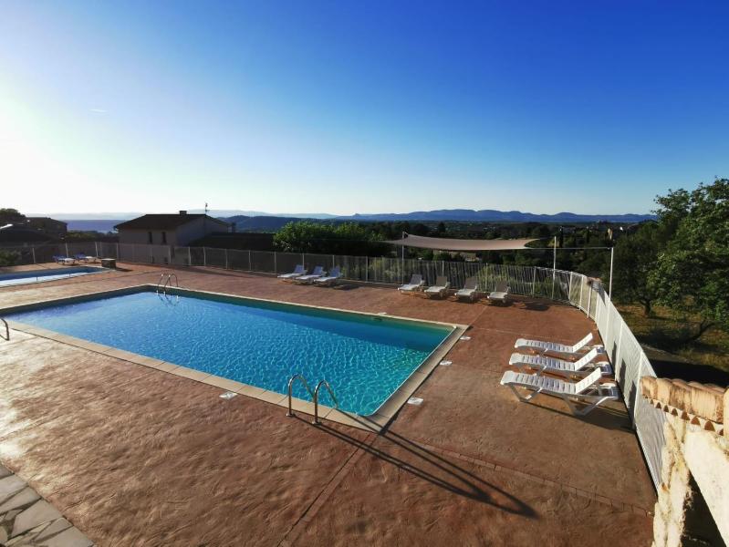 Camping du Vignal