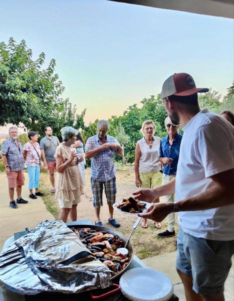 Camping du Vignal