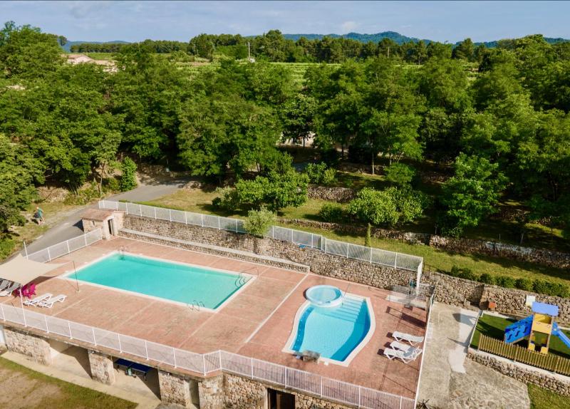 Camping du Vignal