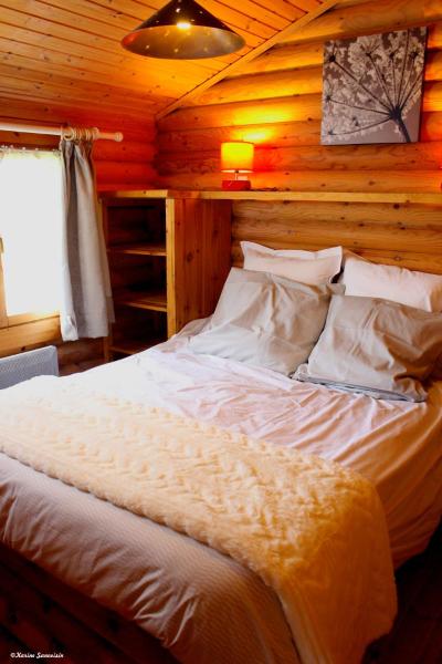 Camping écovillage Soleil du Pibeste