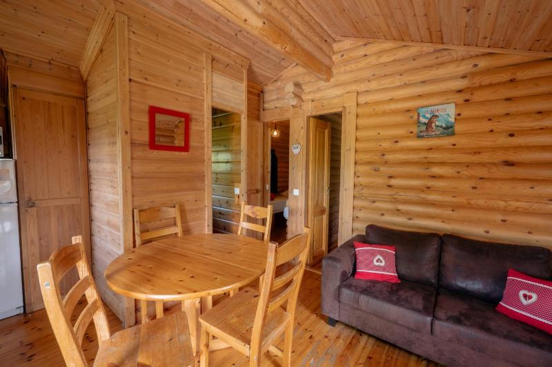 Camping écovillage Soleil du Pibeste