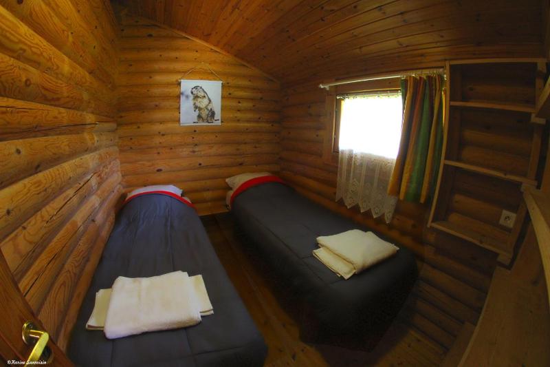 Camping écovillage Soleil du Pibeste
