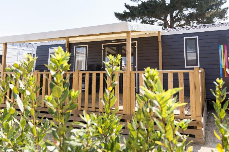Camping Emeraude