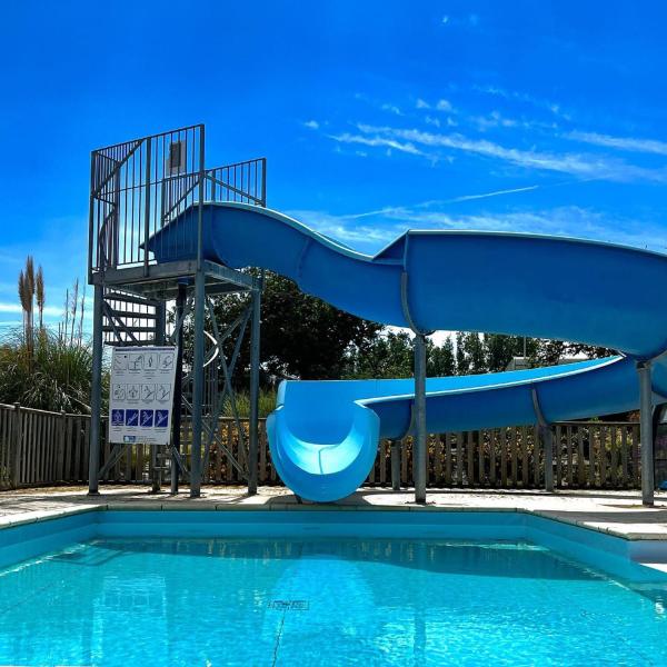 Camping Etennemare