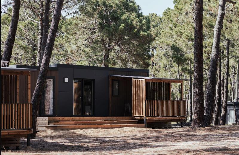 Camping Golfo Di Sogno