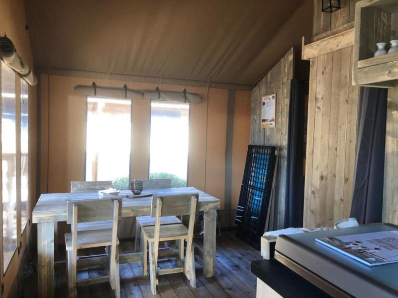 Camping Haliotis