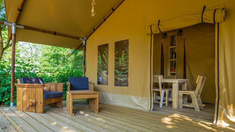 Camping Haliotis