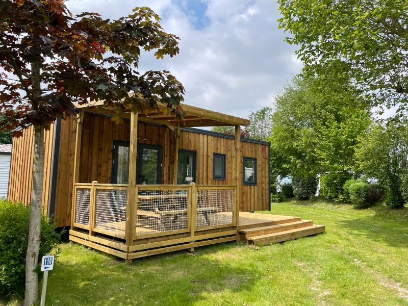 Camping Haliotis