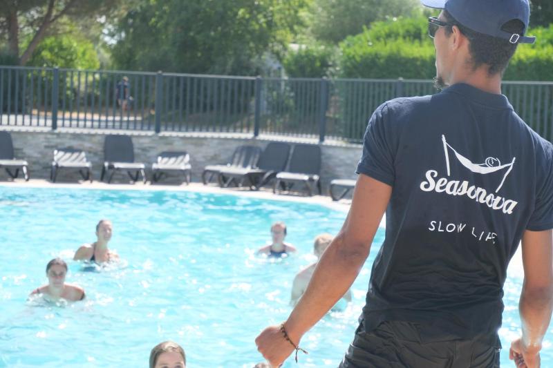 Camping Haliotis