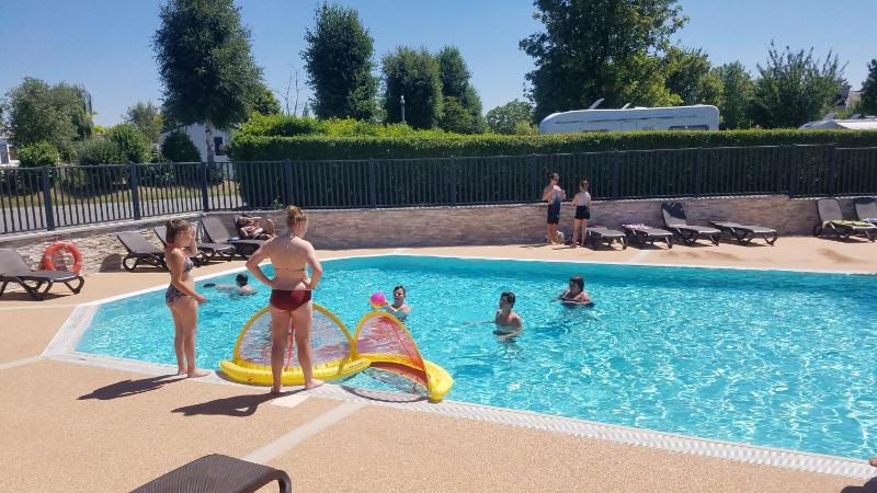 Camping Haliotis