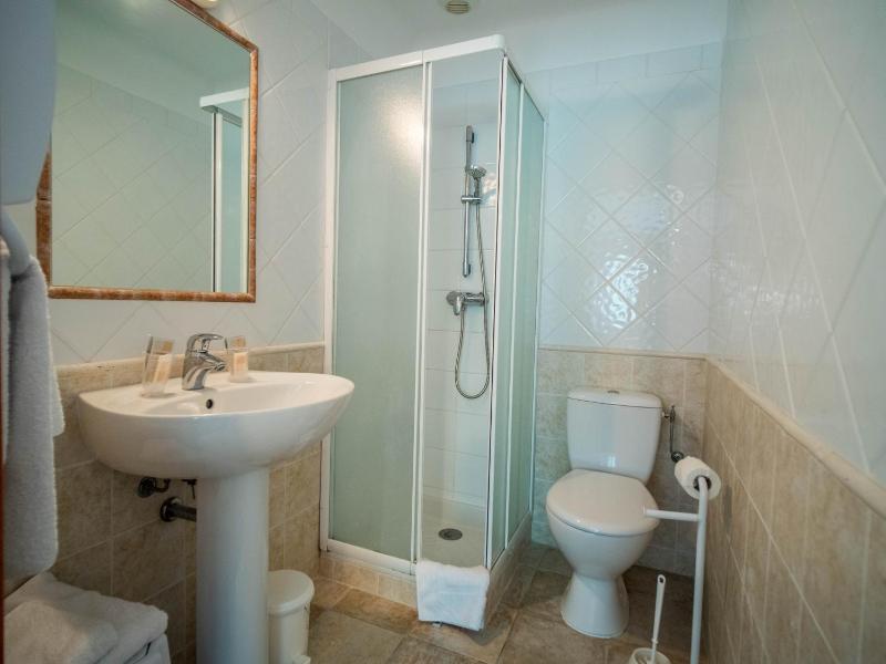Camping Hotel Les Rives du Loup