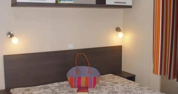 Camping Hotel Les Rives du Loup