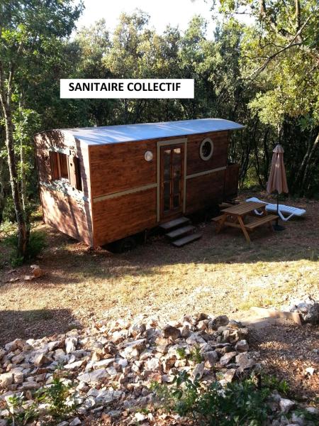 Camping Ibie