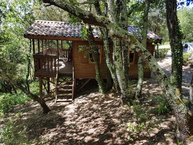 Camping Ibie