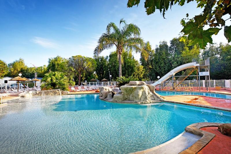 Camping International