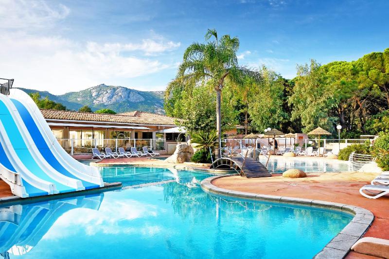 Camping International