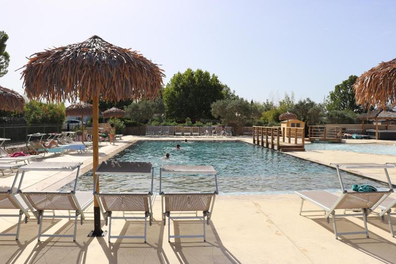 Camping International d'Aups