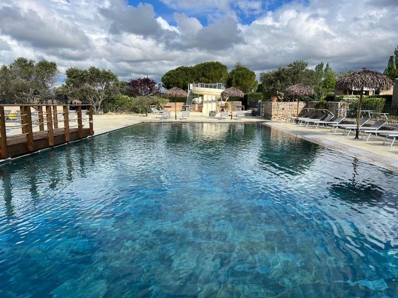 Camping International d'Aups
