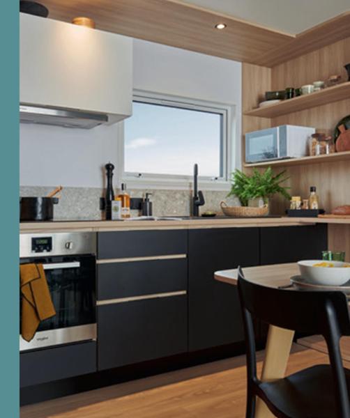 Camping International d'Aups