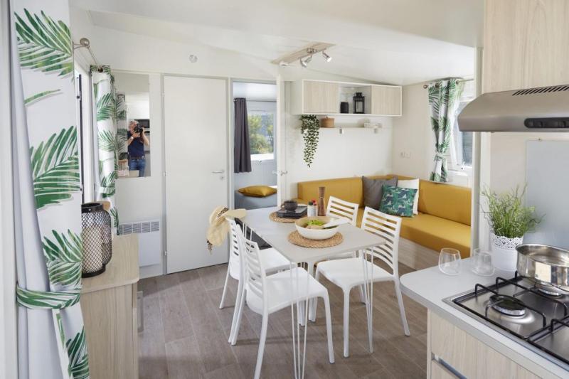 Camping Ker Yaoulet - Maeva