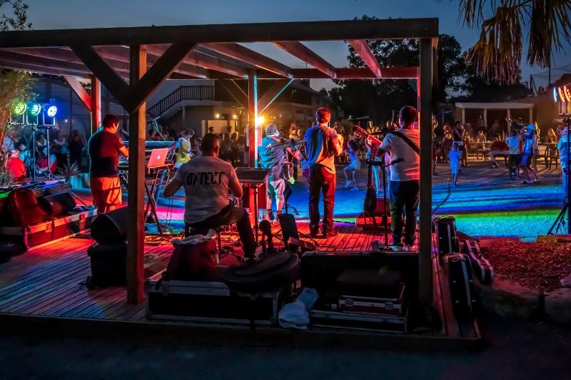 Camping Ker Yaoulet - Maeva