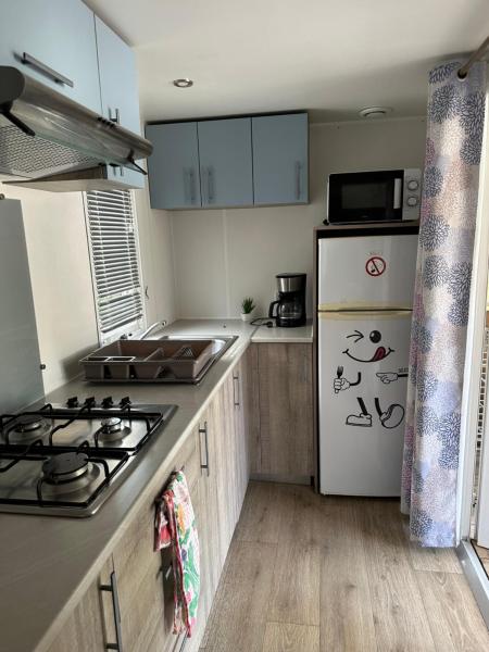 Camping L Eden Road