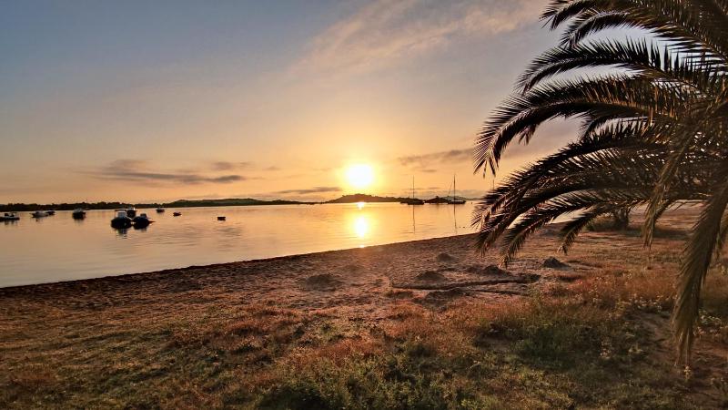 Camping La Baie des Voiles