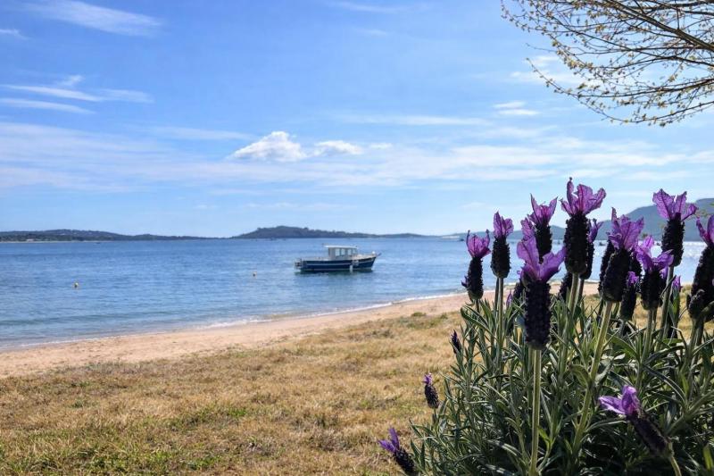 Camping La Baie des Voiles
