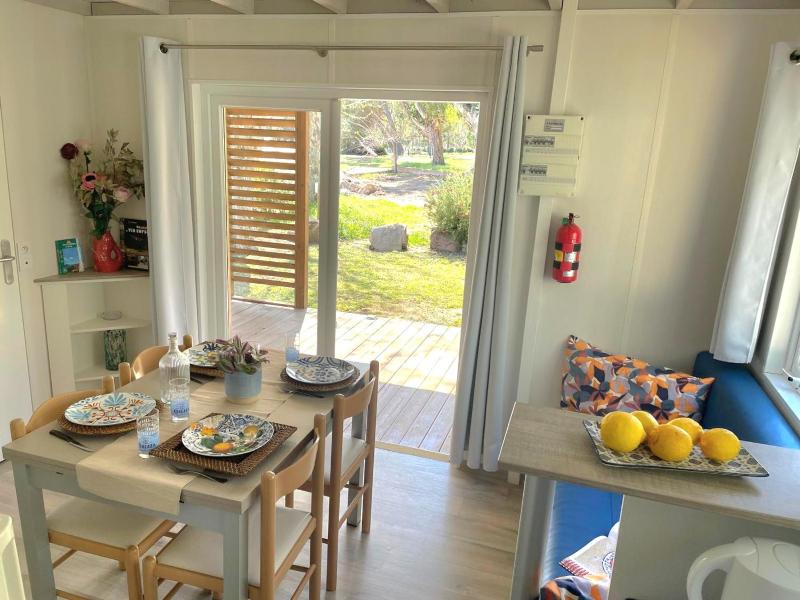 Camping La Baie des Voiles