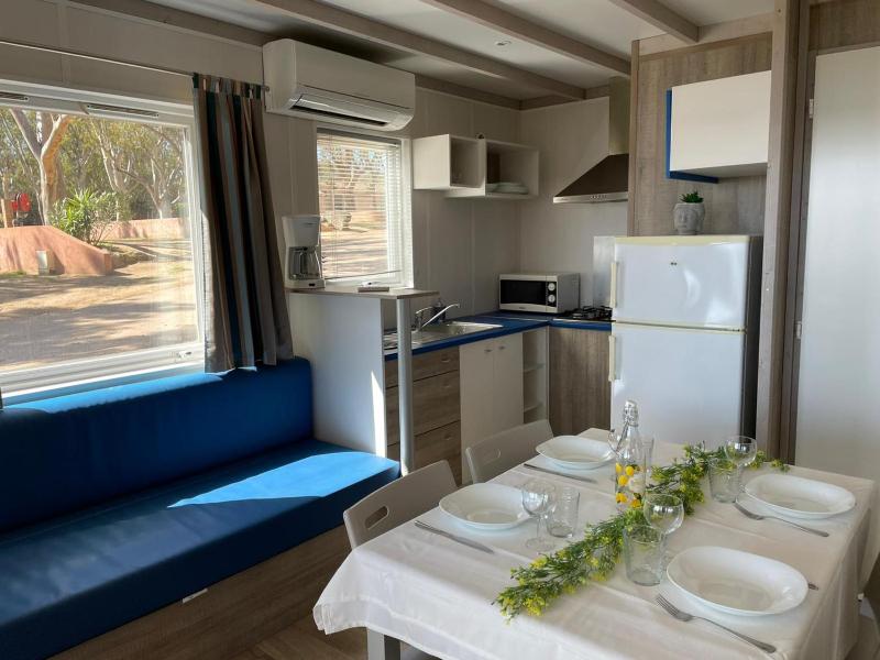 Camping La Baie des Voiles