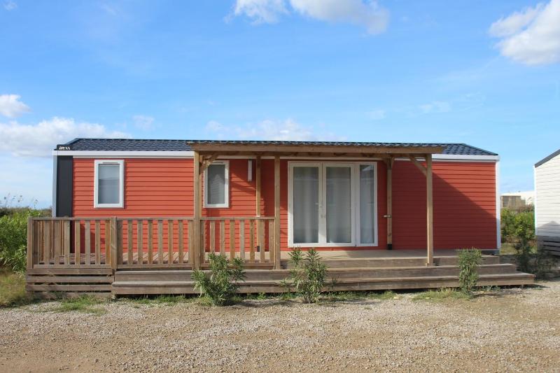 Camping La Brise de Camargue
