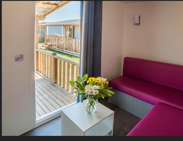 Camping La Brise de Camargue