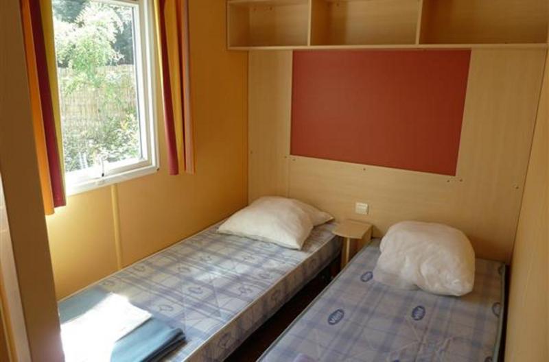 Camping la Chaumière