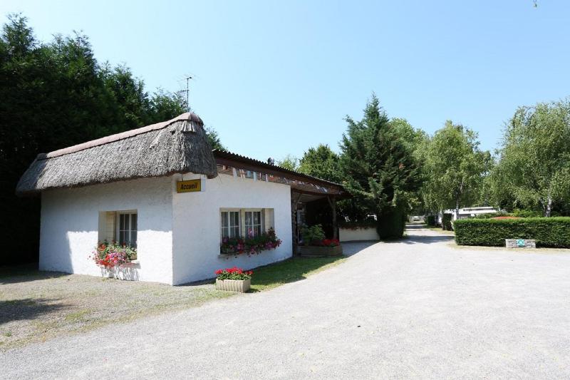 Camping la Chaumière