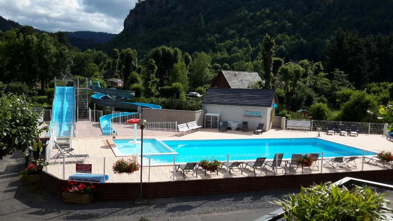 Camping La Clé des Champs